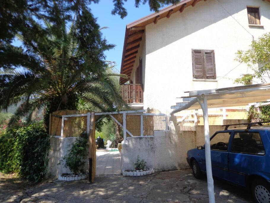 Holiday Home Lucifero Contura Εξωτερικό φωτογραφία