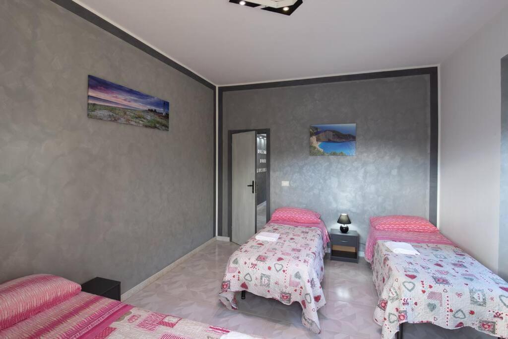 Holiday Home Lucifero Contura Εξωτερικό φωτογραφία